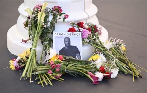 virgil abloh funeral pictures.